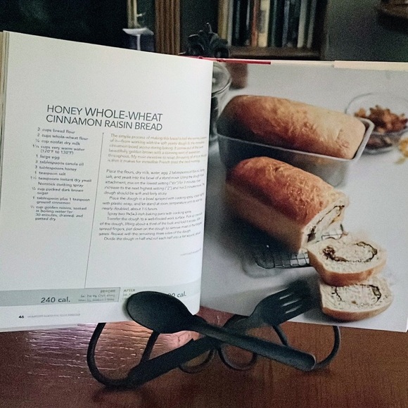 Comfort Foods Cookbook - Picture 5 of 7